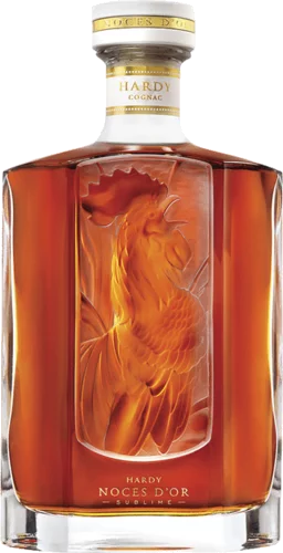Hardy Cognac Noces d'Or