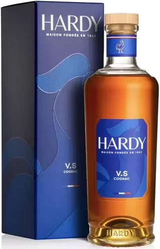 Hardy Cognac VS 700 ML