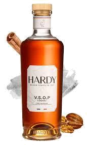 Hardy Cognac VSOP 700 ML