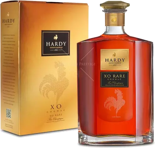 Hardy Cognac XO Rare 750 ML