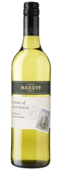 Hardys Chardonnay Stamp 750 ML