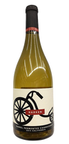 Harken Chardonnay Barrel Fermented California 2019 750 ML