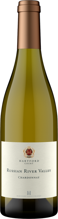 Harpers Restaurant Chardonnay Russian River Valley 2024 750 ML