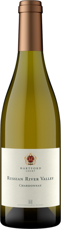 Harpers Restaurant Chardonnay Russian River Valley 2024 750 ML