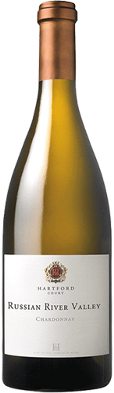 Hartford Court Chardonnay Russian River Valley 2024 750 ML
