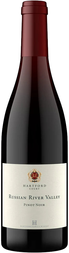 Hartford Court Pinot Noir Russian River Valley 2023 750 ML