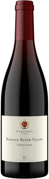 Hartford Court Pinot Noir Russian River Valley 2022 750 ML