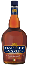 Hartley Brandy Vsop Brandy 1.75 L