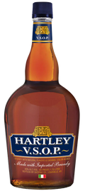 Hartley Brandy Vsop Brandy 1.75 L