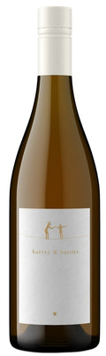 Harvey & Harriet White Blend 2021 750 ML