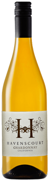 Havenscourt NV California Chardonnay 750 ML