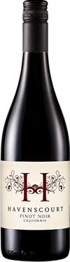 Havenscourt NV California Pinot Noir 750 ML