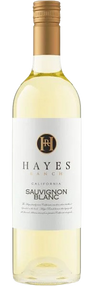 Hayes Ranch Sauvignon Blanc California 750 ML