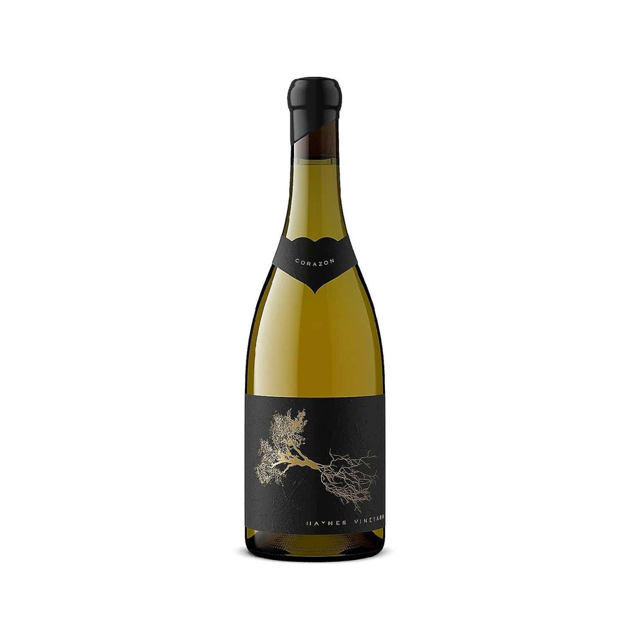 Haynes Vineyard Chardonnay Corazon Coombsville 2020 750 ML