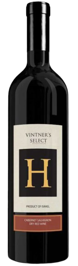 Hayotzer Vintner'S Select Cabernet Sauvignon 2019 750 ML