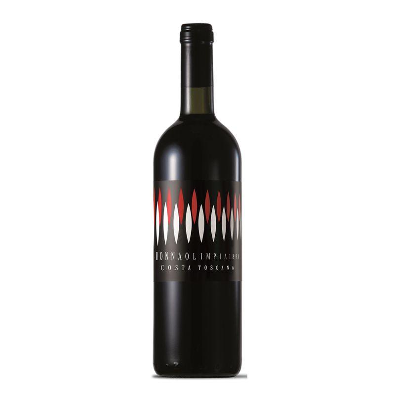 Donna Olimpia Costa Toscana 2015 750 ML
