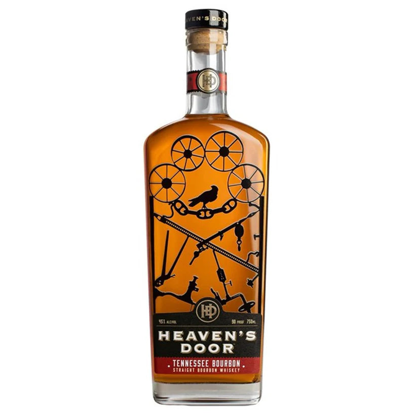 Heaven's Door Tennessee Straight Bourbon Whiskey 750 ML