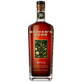 Heaven's Door 'Refuge' Straight Rye Whiskey 750 ML