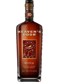 Heaven's Door Revival Straight Bourbon Whiskey 750 ML