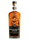 Heaven s Door Straight Bourbon Cask Strength Single Barrel 750 ML