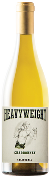 Heavyweight Chardonnay 2020 750 ML