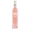 Hecht & Bannier Cotes de Provence Rose 750ml French rosé wine with strawberry, raspberry, and peach notes, crisp and refreshing.