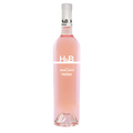 Hecht & Bannier Cotes de Provence Rose 750 ML