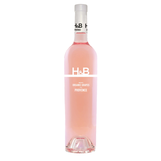 Hecht & Bannier Languedoc Rose 750 ML