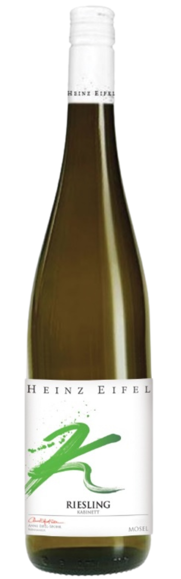 Heinz Eifel Wines Mosel Riesling Kabinett 2024 750 ML