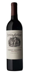 Heitz Cellar Cabernet Sauvignon Napa Valley 2018 750 ML