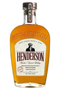 Henderson American Whiskey 750 ML