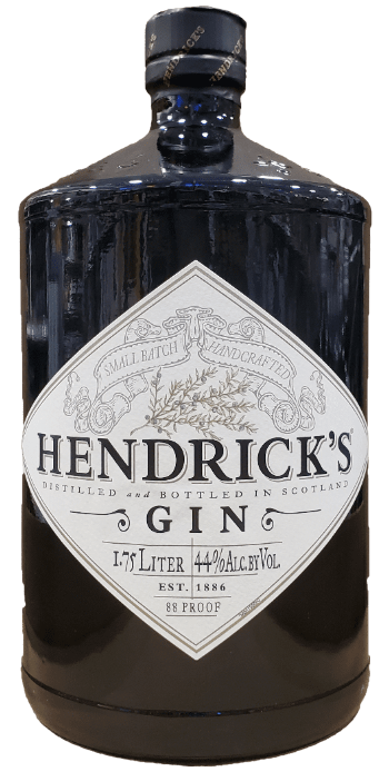 Hendricks Gin 1.75 L
