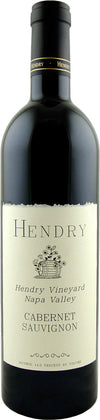 Hendry Napa Valley Merlot 2020 750 ML