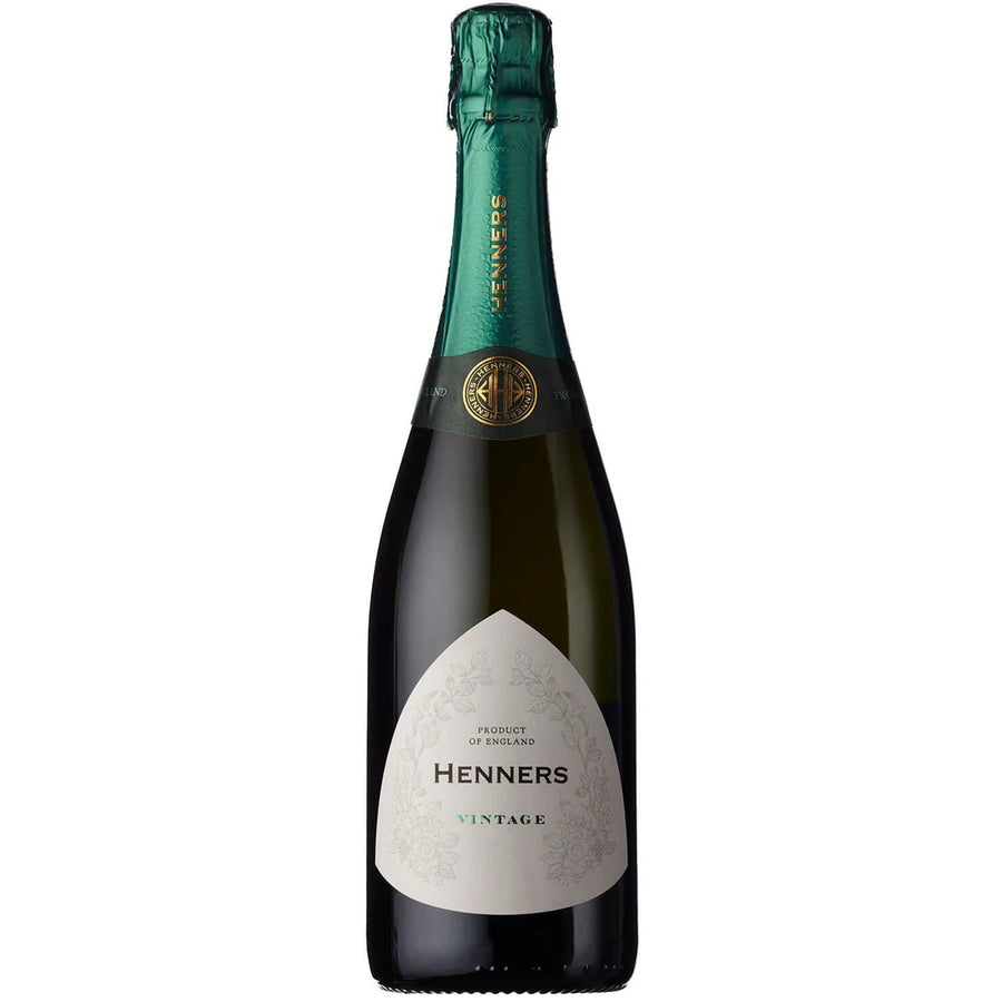 Henners Vineyard Brut Vintage 750 ML