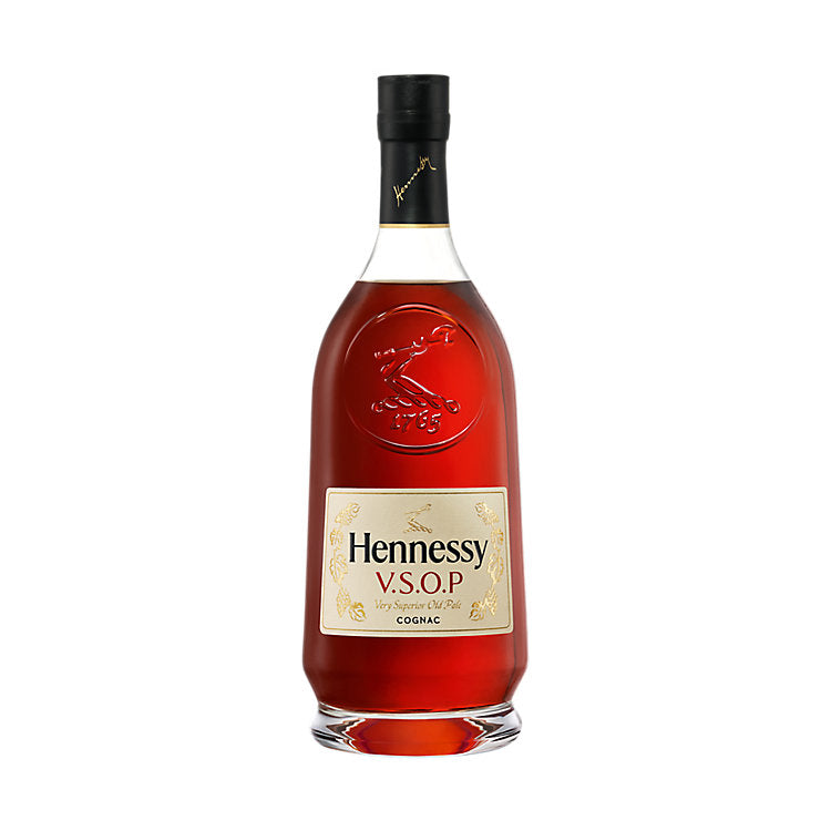 Hennessy Cognac Vsop 80 750 ML