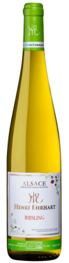 Henri Ehrhart Bio Riesling 750 ML