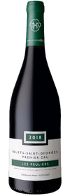 Henri Gouges Nuits-Saint-Georges 1Er Cru Les Pruliers 2018 750 ML