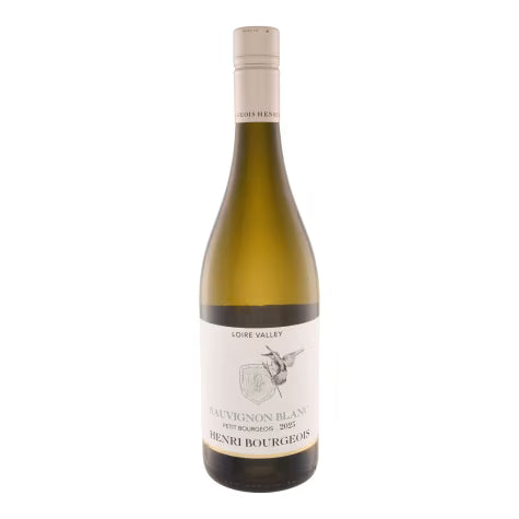 Henri Bourgeois Petit Bourgeois Sauvignon Blanc 2024 750 ML