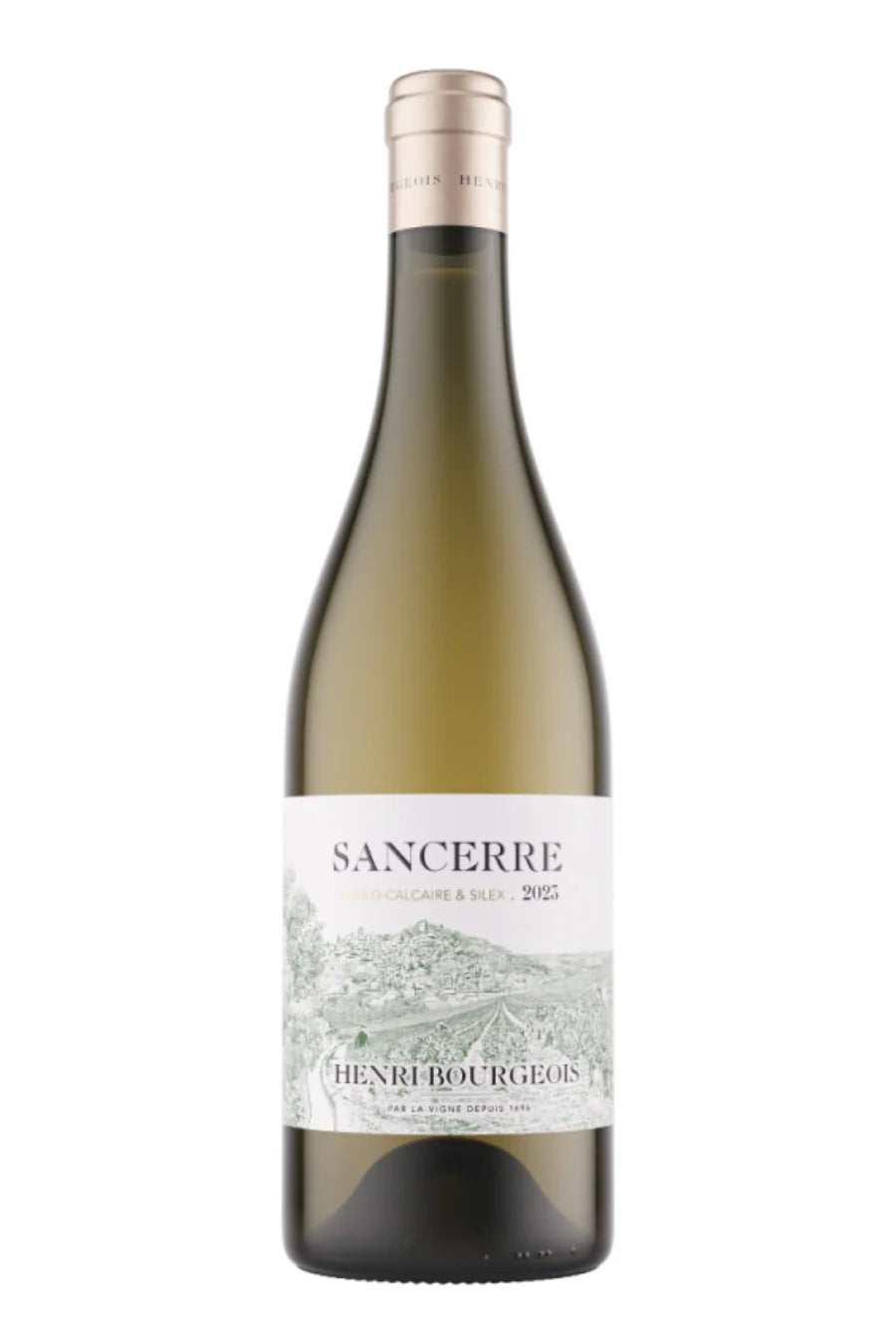 Henri Bourgeois Sancerre 2024 750 ML