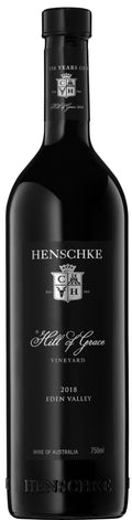 Henschke Hill Of Grace 2018 750 ML