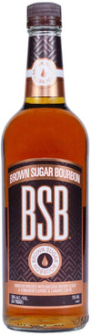 Heritage  Co. Brown Sugar Bourbon Bsb 60 750 ML