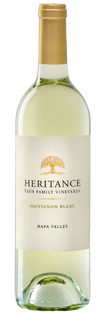 Heritance Sauvignon Blanc Napa Valley 2018 750 ML