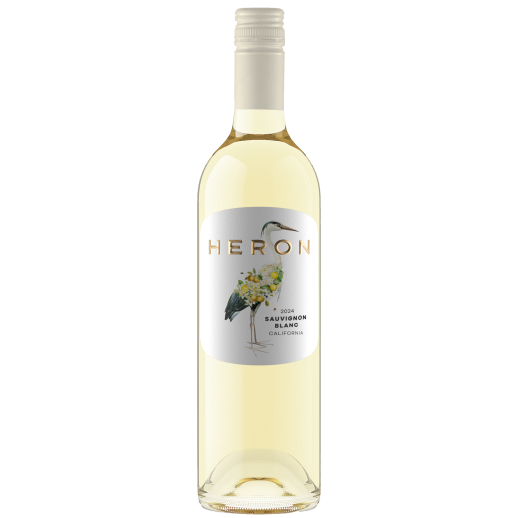 Heron Wines Sauvignon Blanc 750 ML