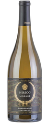 Herzog Chardonnay Lineage Clarksburg 750 ML