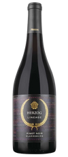 Herzog Pinot Noir Lineage Clarksburg 750 ML