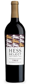 Hess Select Treo 2016 750 ML