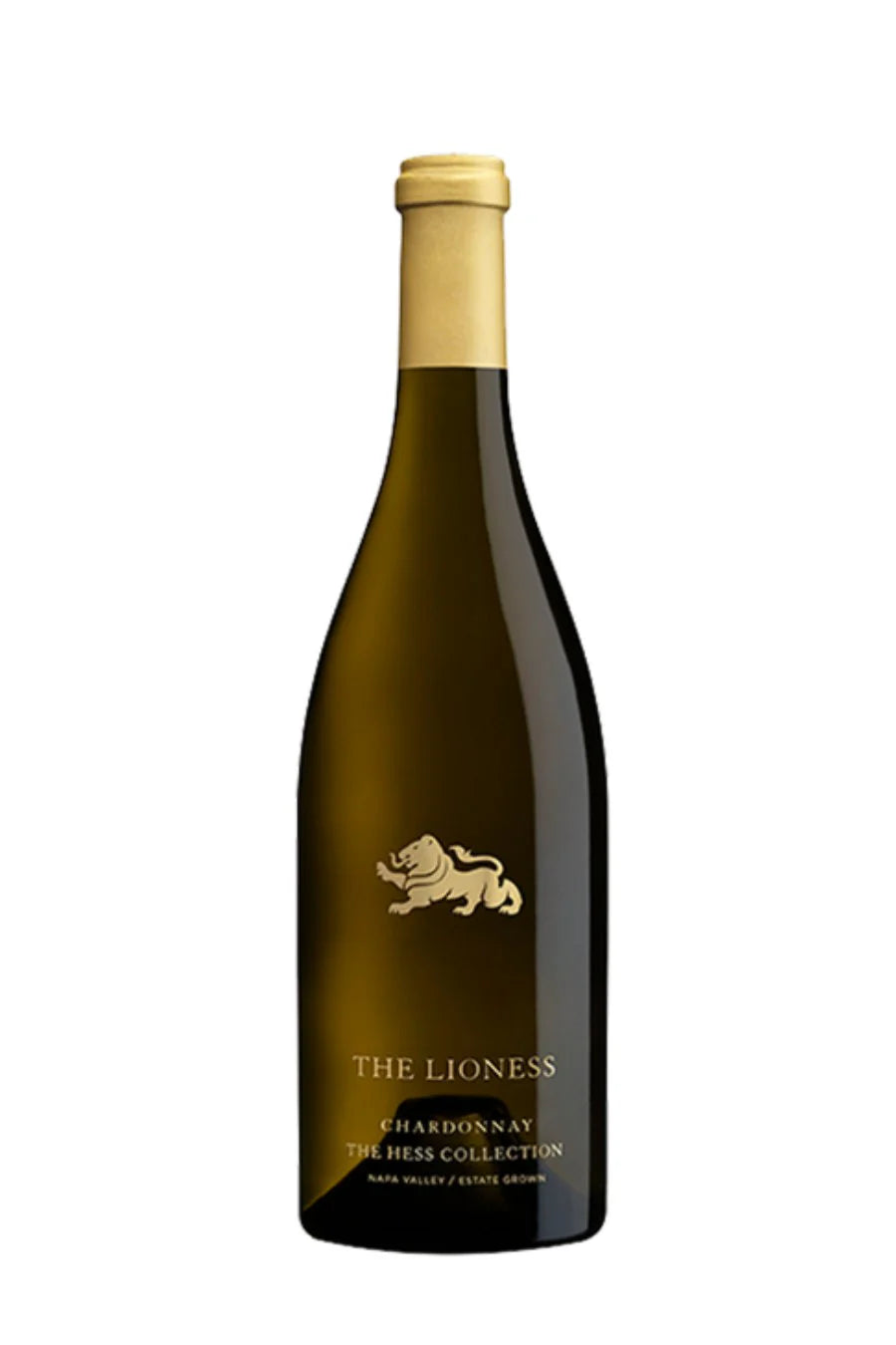Hess Collection The Lioness Chardonnay 2023 750 ML