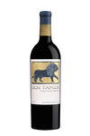 The Hess Collection Lion Tamer Napa Valley Red Blend 2022 750 ML