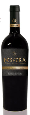 Hesvera Autor Limitada Ribera Del Duero Tinto 2020 750 ML
