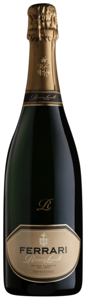 Ferrari Riserva Lunelli 2015 750 ML